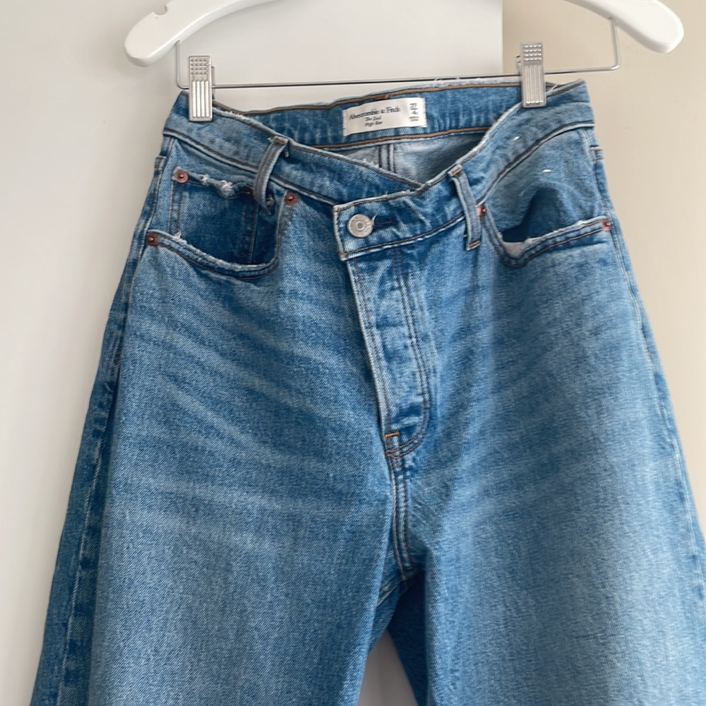 Abercrombie & Fitch jeans